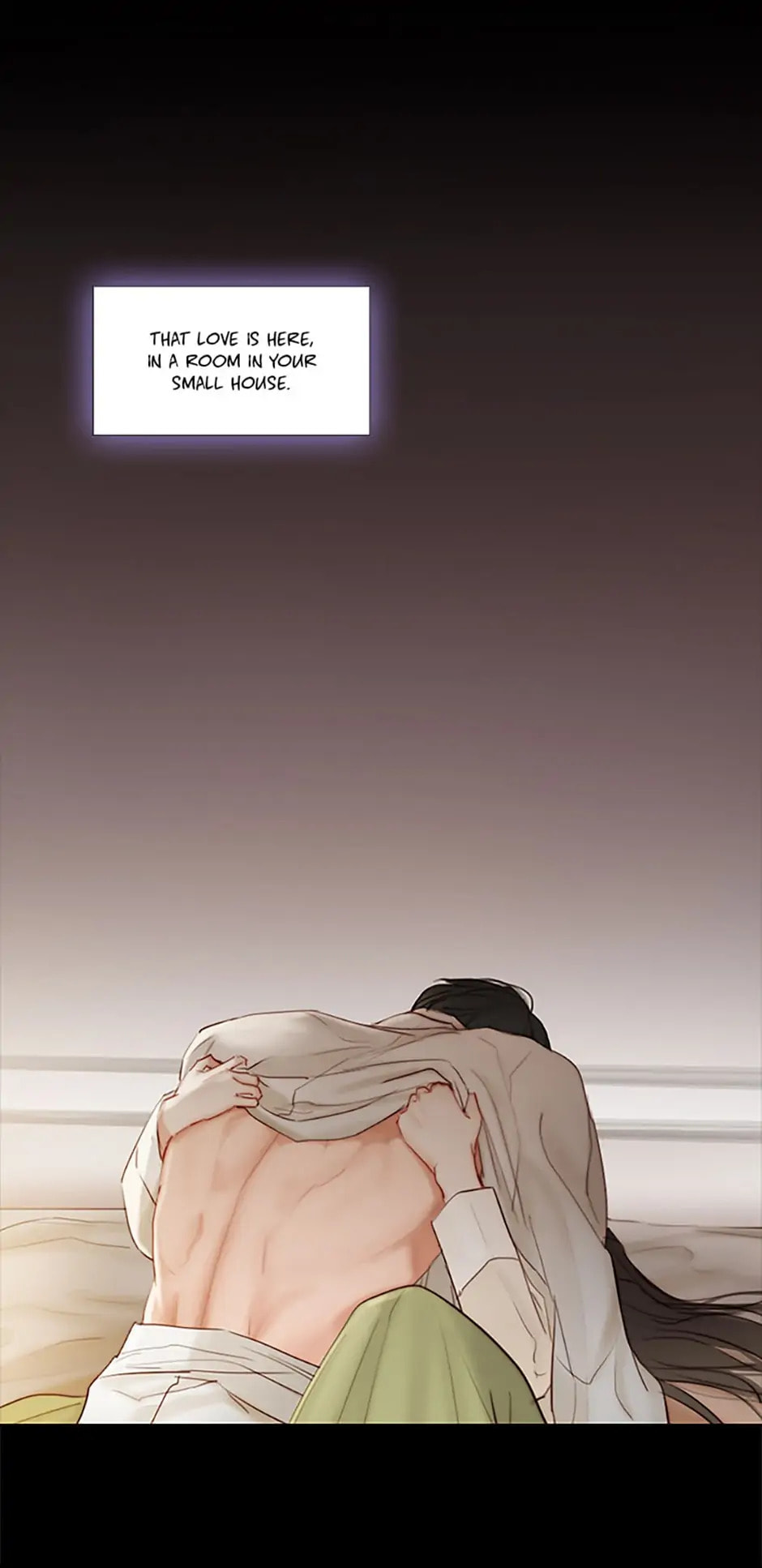 Read Black Winter chapter 75.3 image 55 on Lezhin