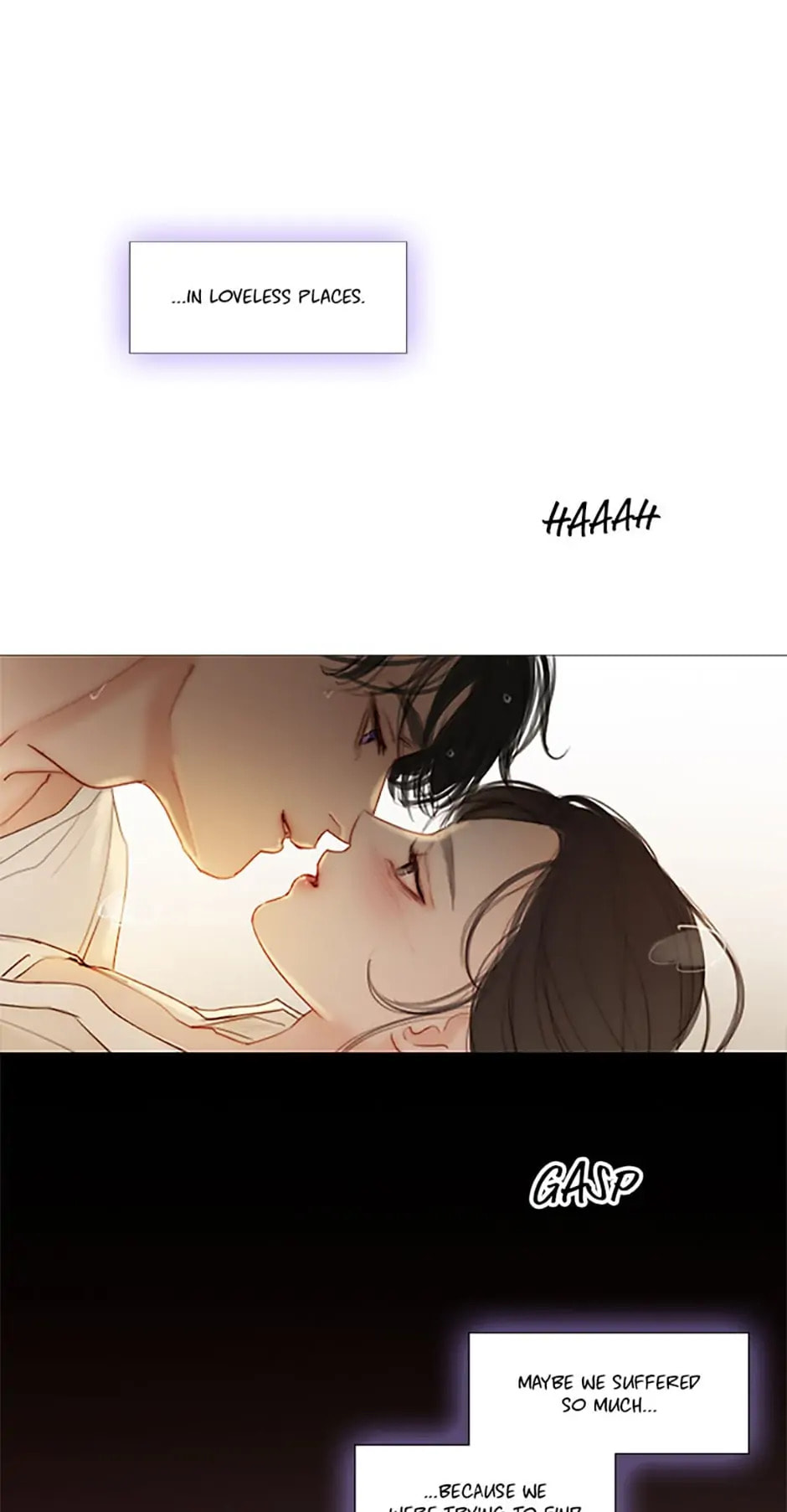 Read Black Winter chapter 75.3 image 57 on Lezhin