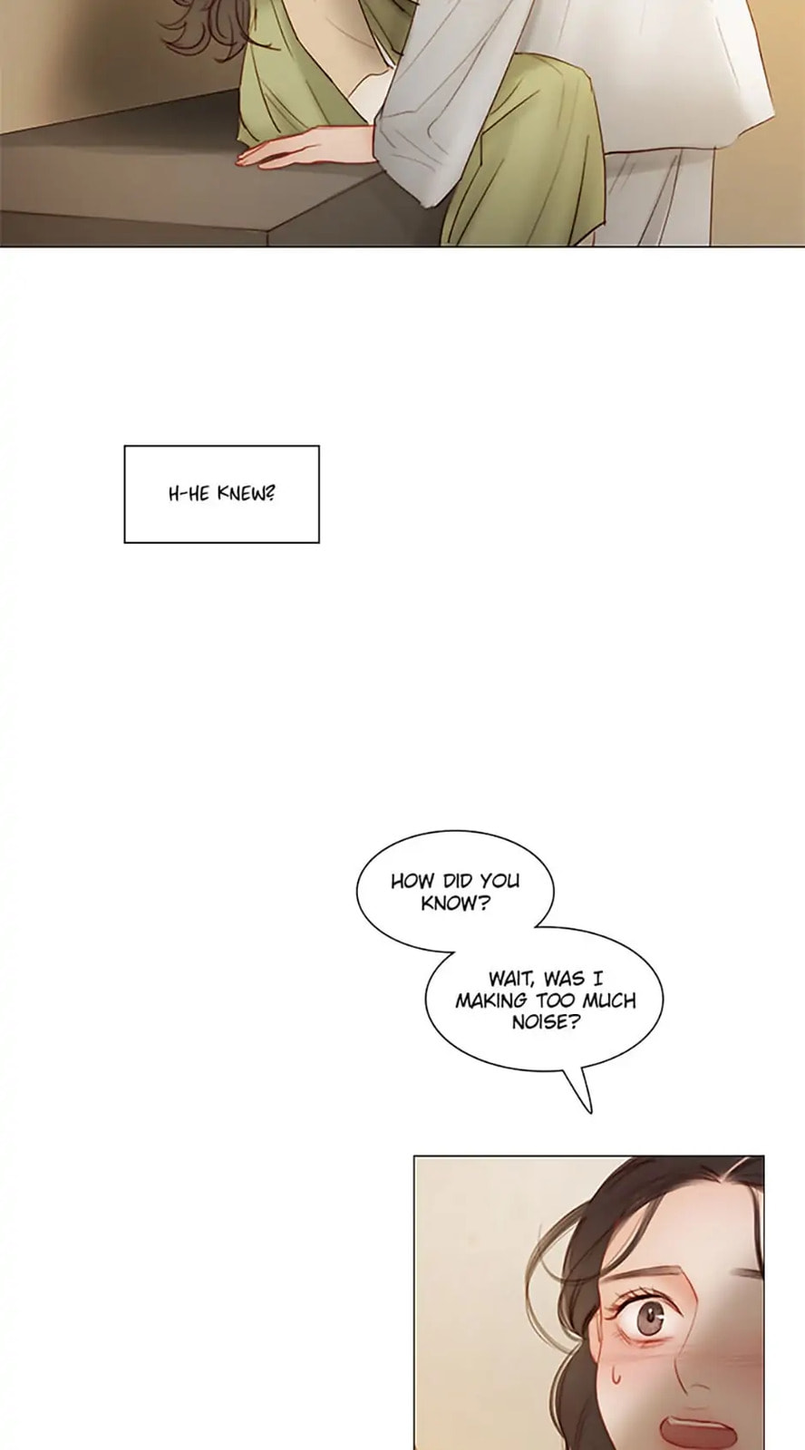 Read Black Winter chapter 75.3 image 6 on Lezhin