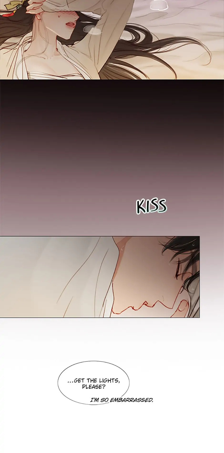 Read Black Winter chapter 75.3 image 69 on Lezhin