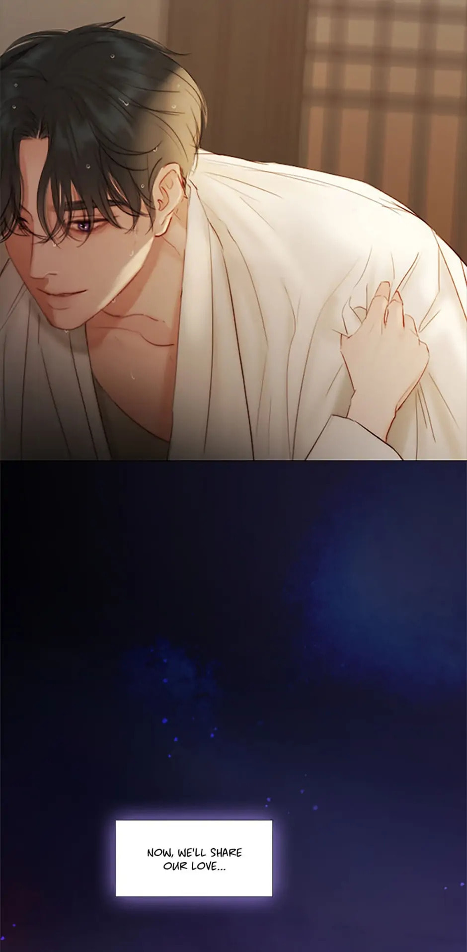 Read Black Winter chapter 75.3 image 71 on Lezhin