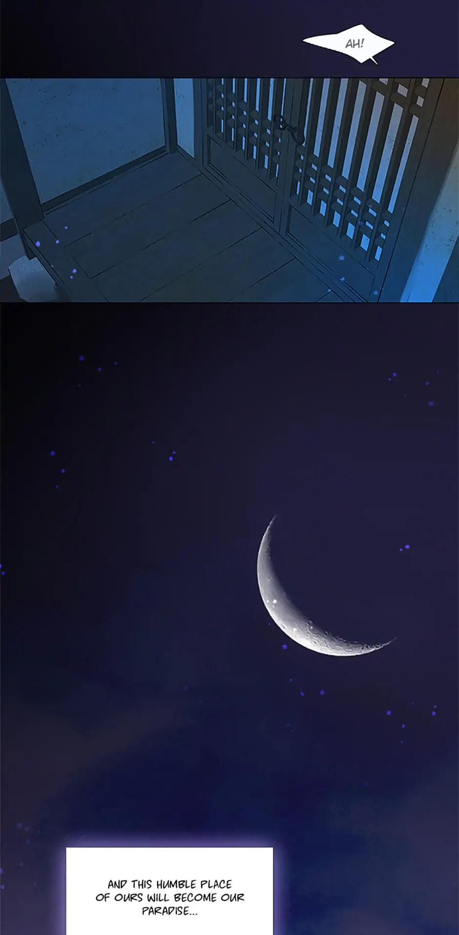 Read Black Winter chapter 75.3 image 73 on Lezhin