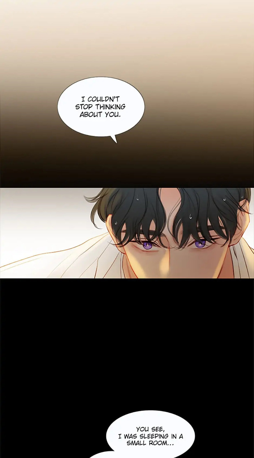 Read Black Winter chapter 75.3 image 8 on Lezhin
