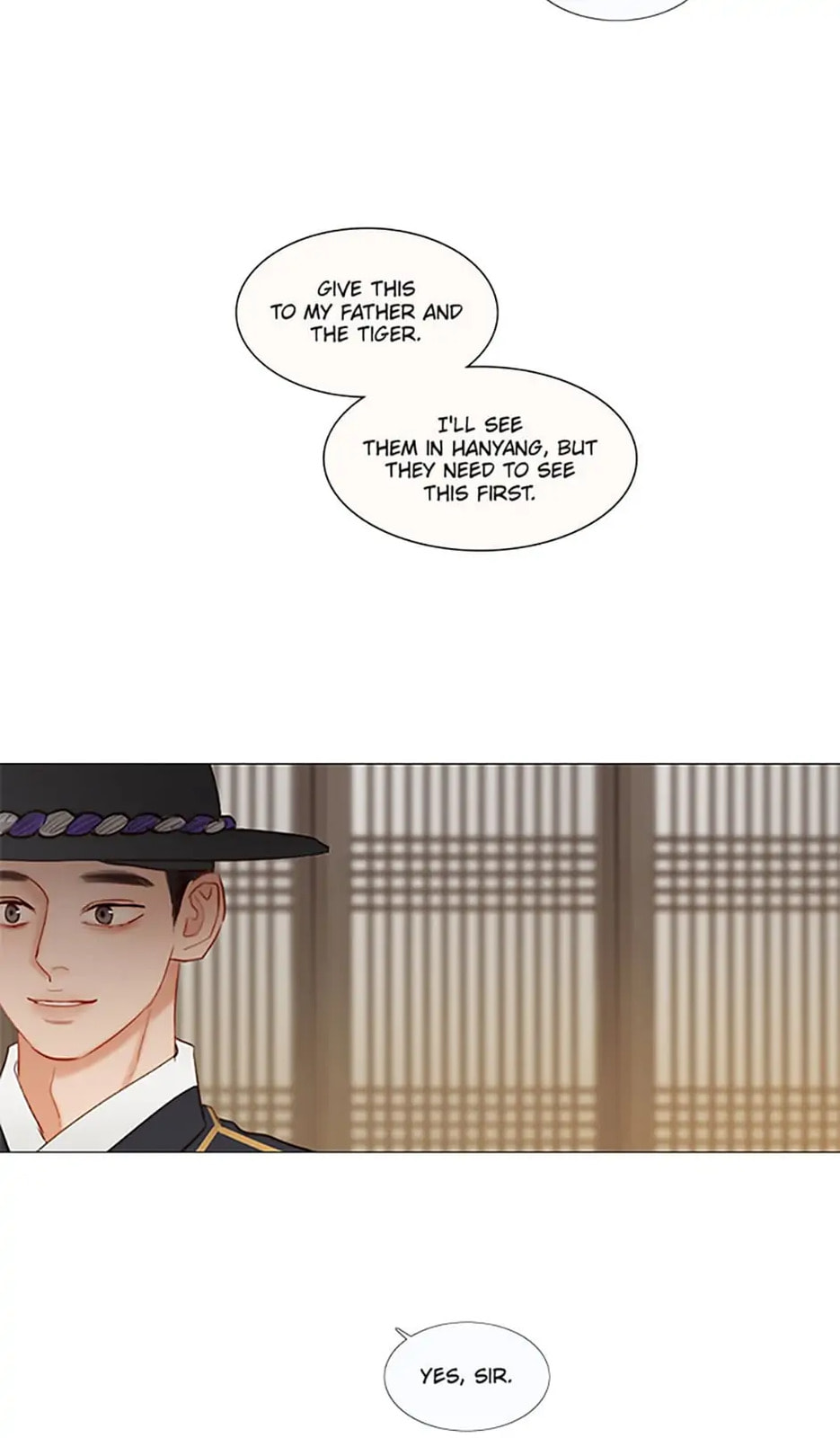 Read Black Winter chapter 75.4 image 12 on Lezhin