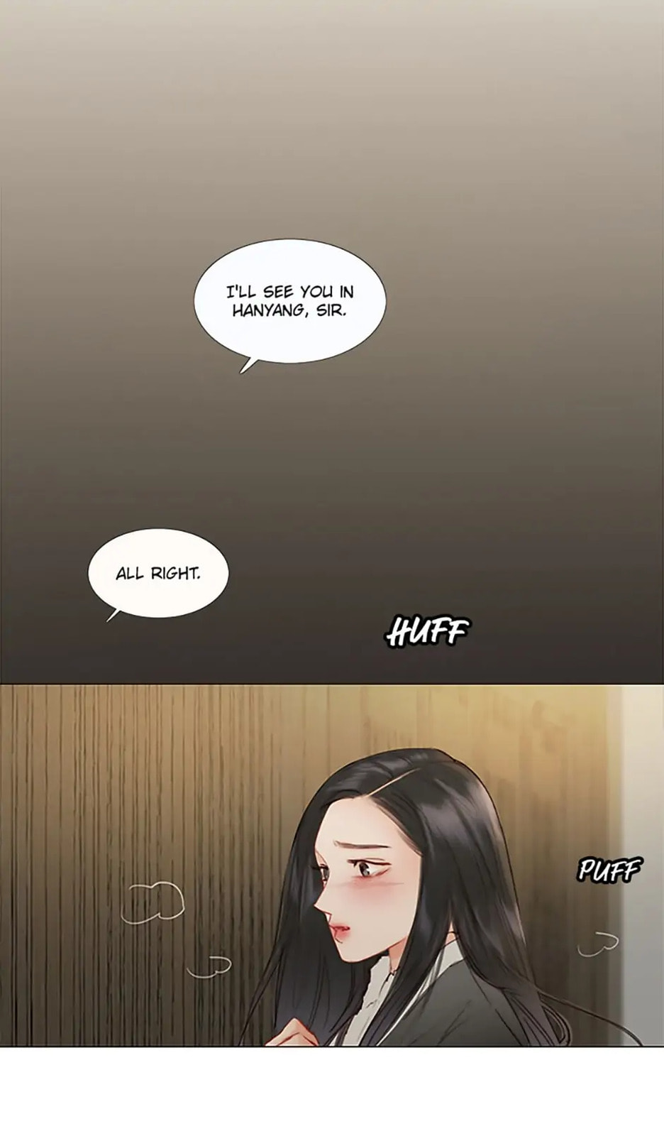 Read Black Winter chapter 75.4 image 14 on Lezhin