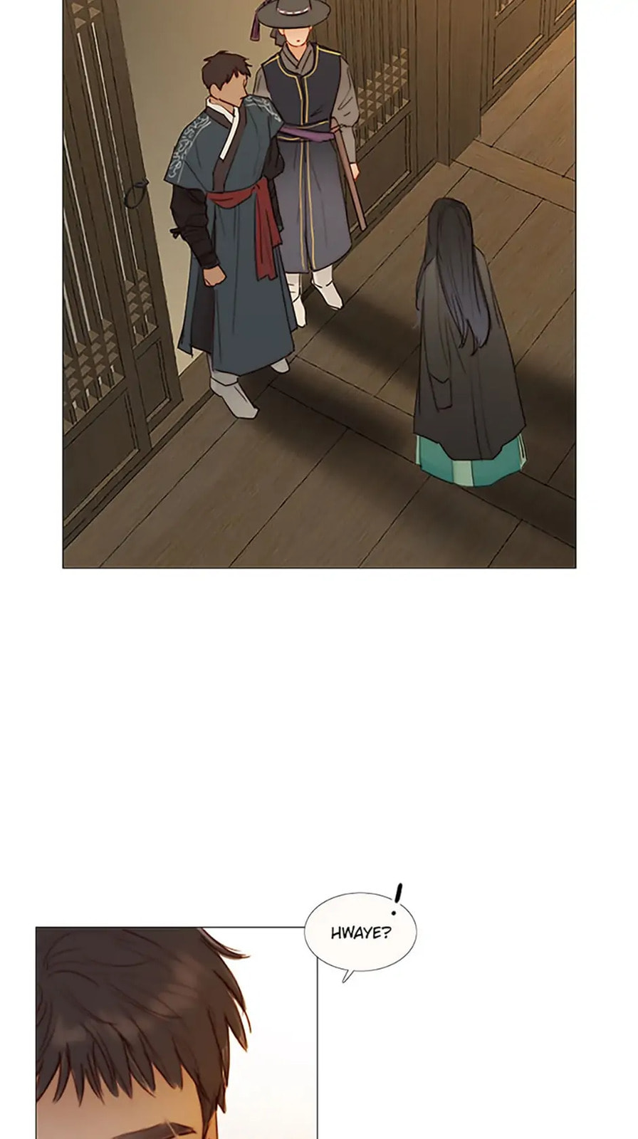Read Black Winter chapter 75.4 image 17 on Lezhin