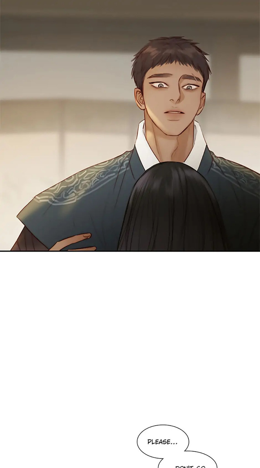 Read Black Winter chapter 75.4 image 22 on Lezhin