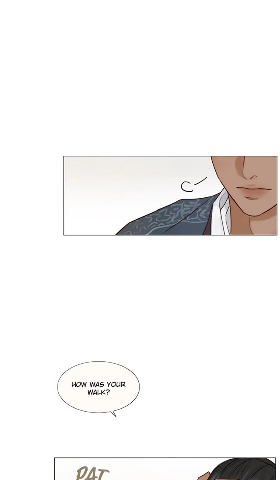Read Black Winter chapter 75.4 image 25 on Lezhin