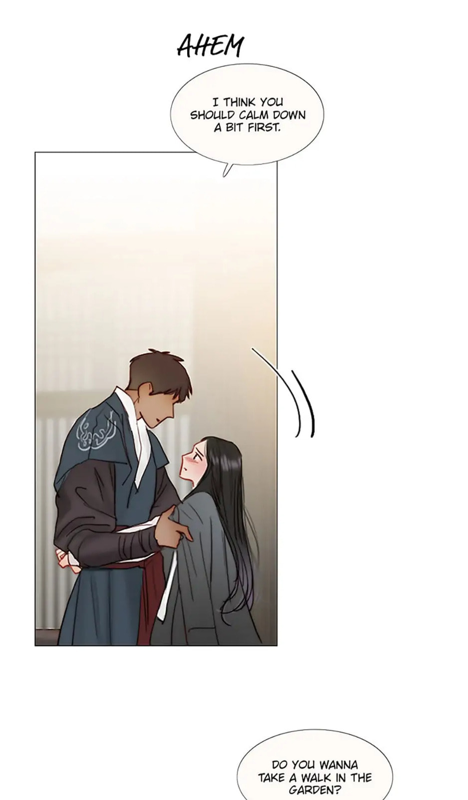Read Black Winter chapter 75.4 image 28 on Lezhin