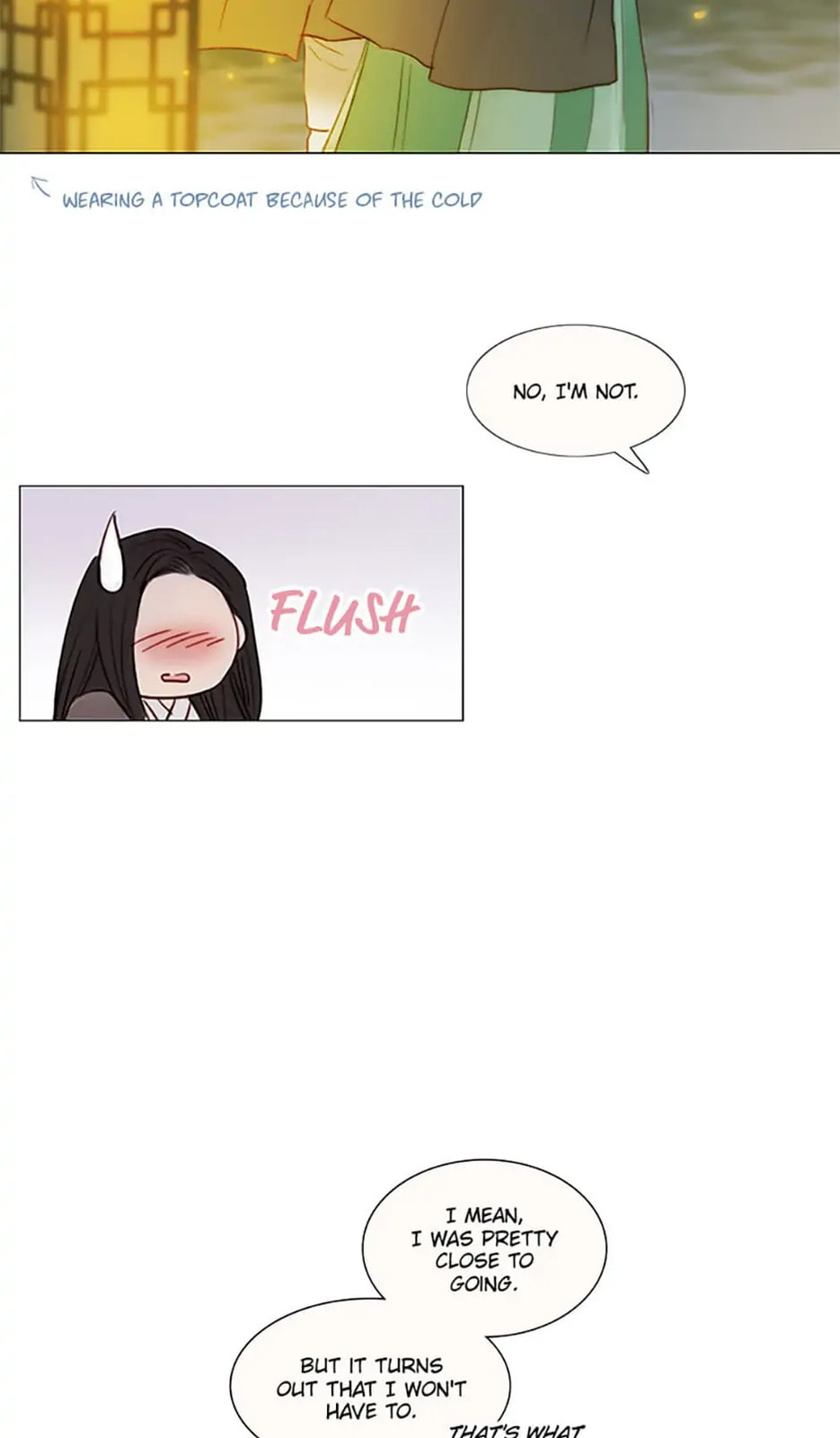 Read Black Winter chapter 75.4 image 33 on Lezhin