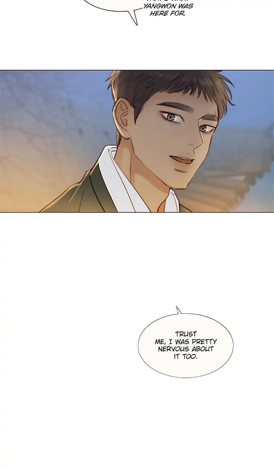 Read Black Winter chapter 75.4 image 34 on Lezhin