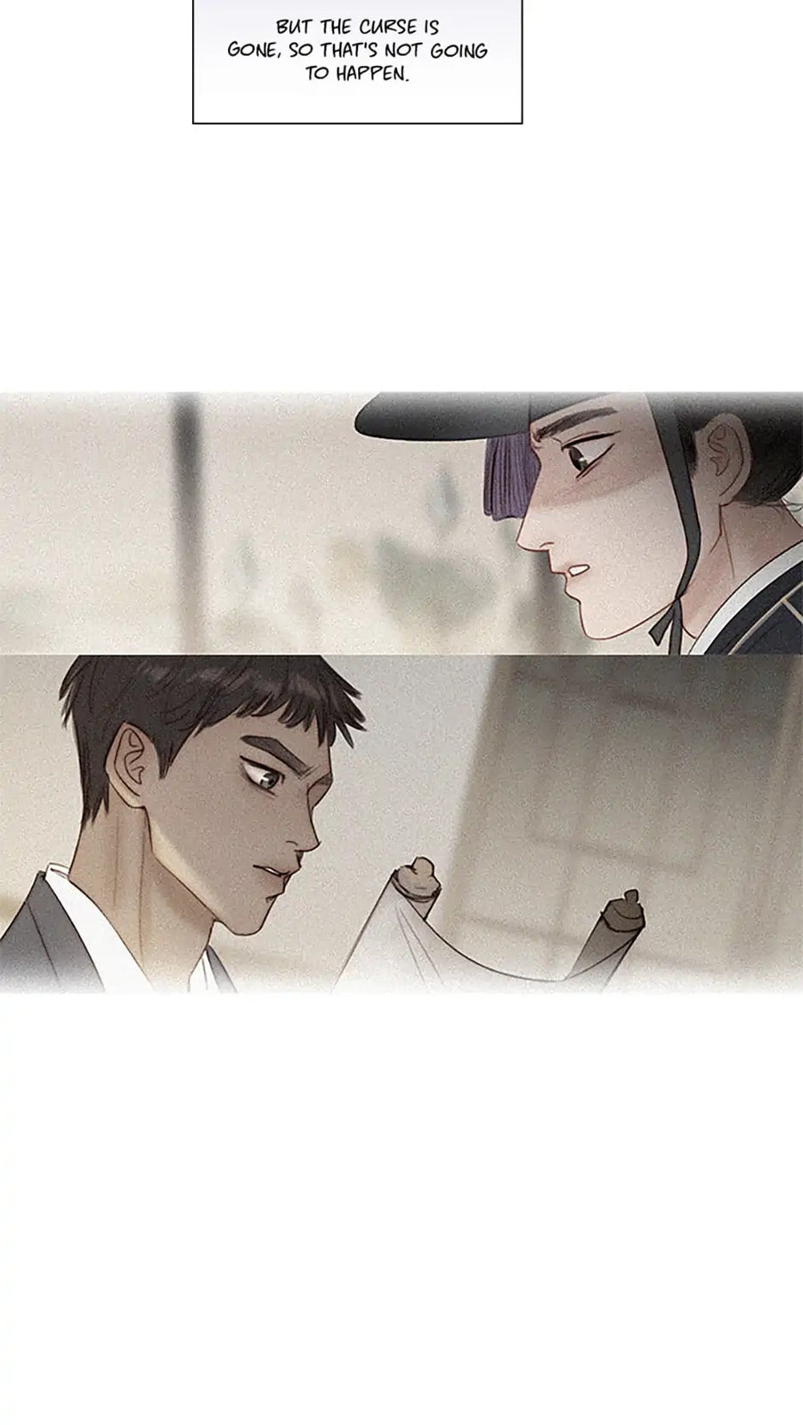 Read Black Winter chapter 75.4 image 37 on Lezhin