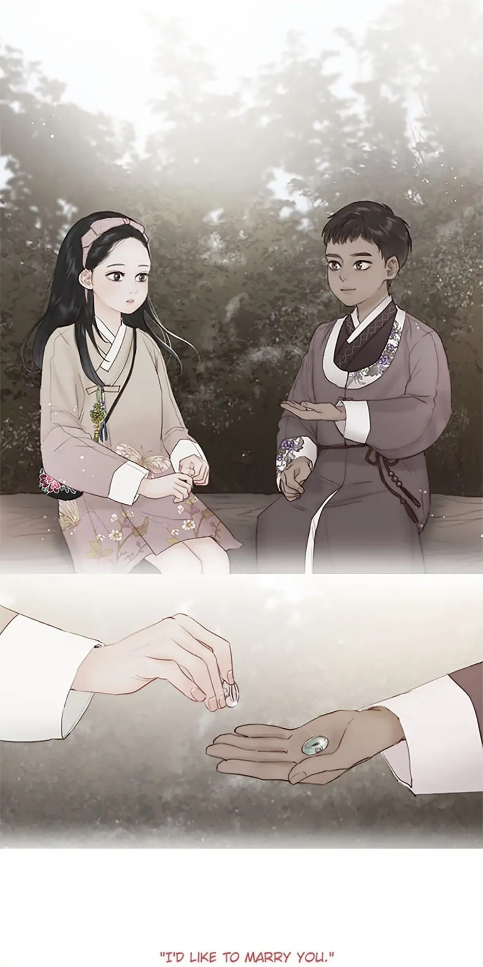 Read Black Winter chapter 75.4 image 50 on Lezhin