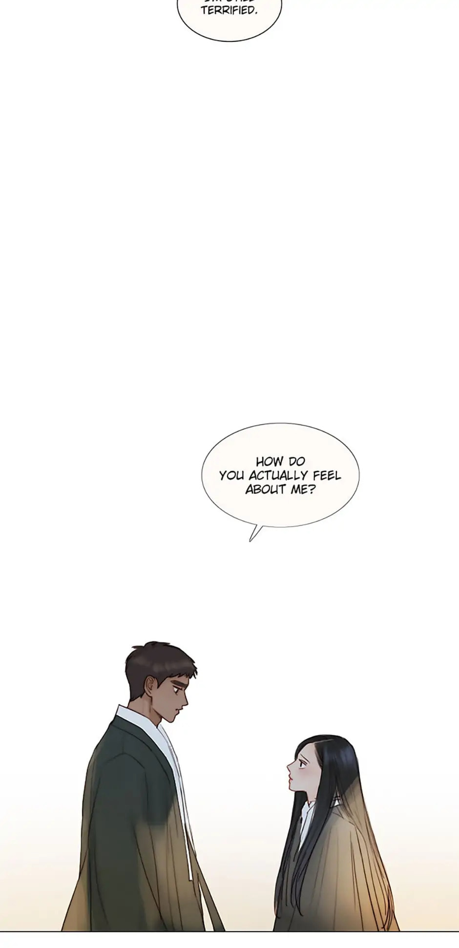 Read Black Winter chapter 75.4 image 58 on Lezhin