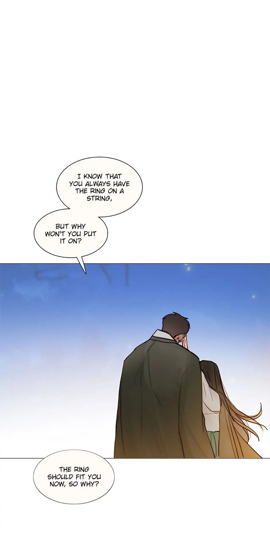 Read Black Winter chapter 75.4 image 64 on Lezhin