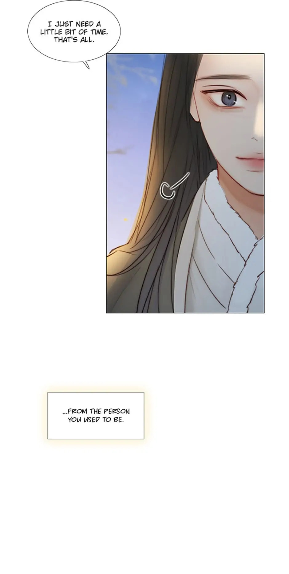 Read Black Winter chapter 75.4 image 67 on Lezhin