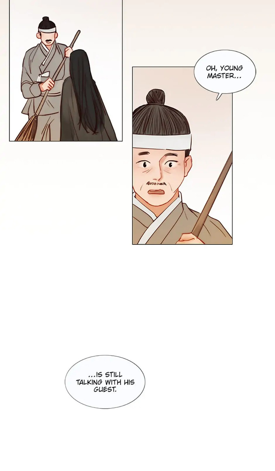 Read Black Winter chapter 75.4 image 7 on Lezhin