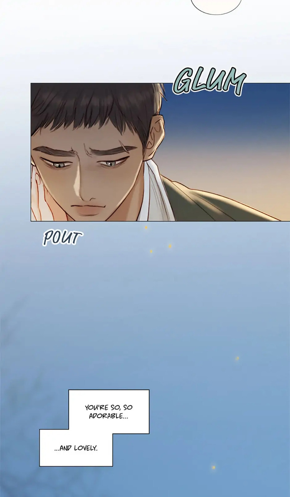 Read Black Winter chapter 75.4 image 70 on Lezhin
