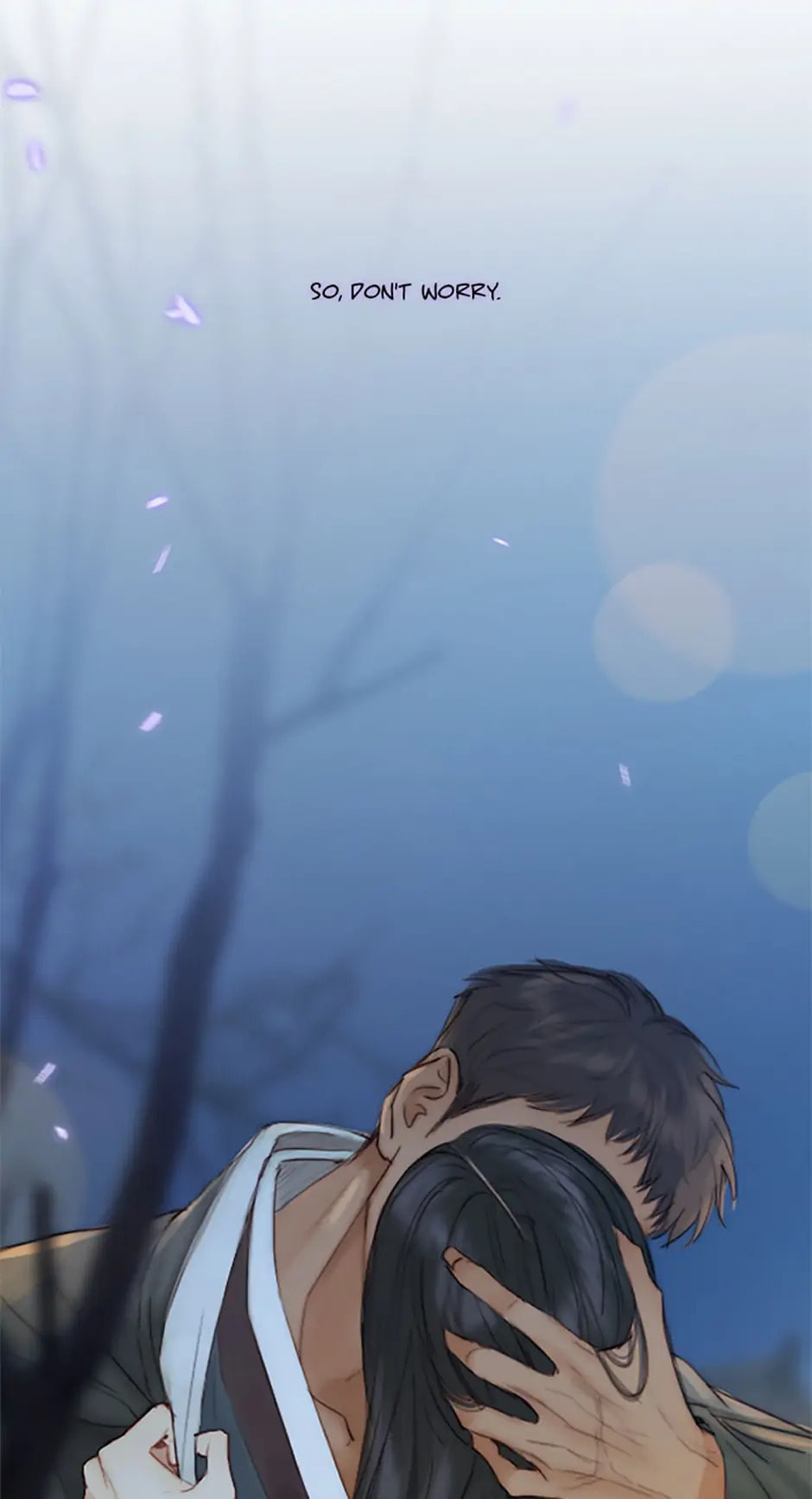 Read Black Winter chapter 75.4 image 85 on Lezhin