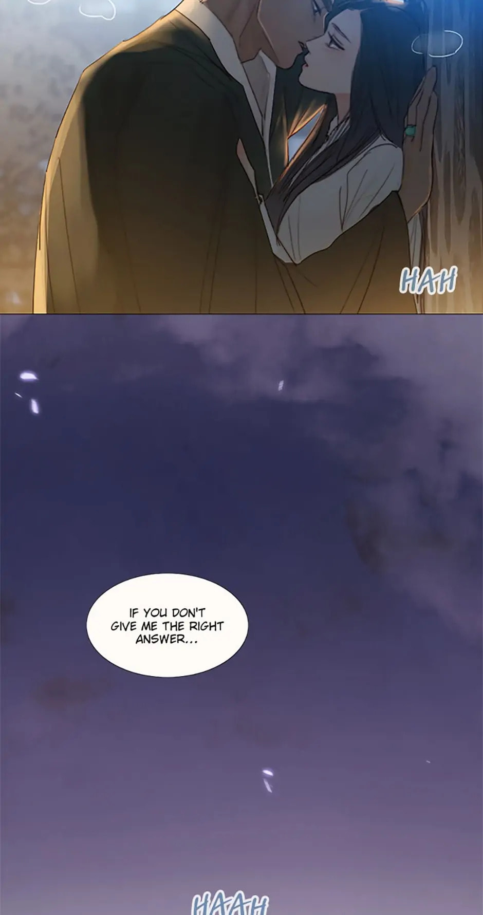 Read Black Winter chapter 75.4 image 89 on Lezhin