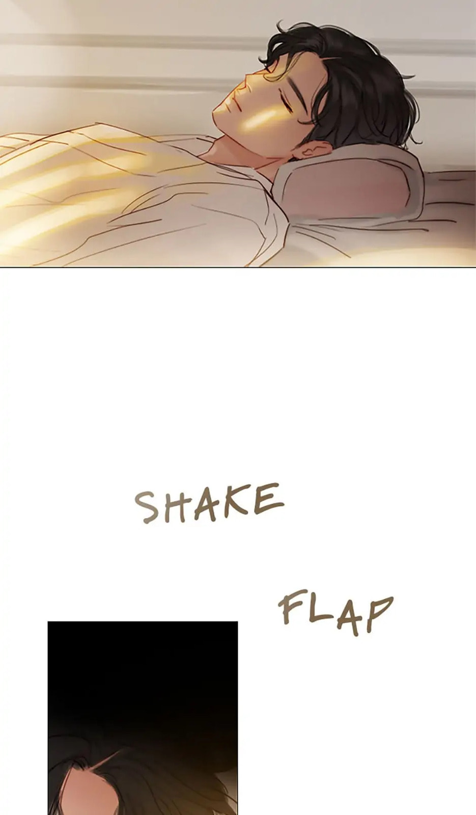 Read Black Winter chapter 75.5 image 1 on Lezhin