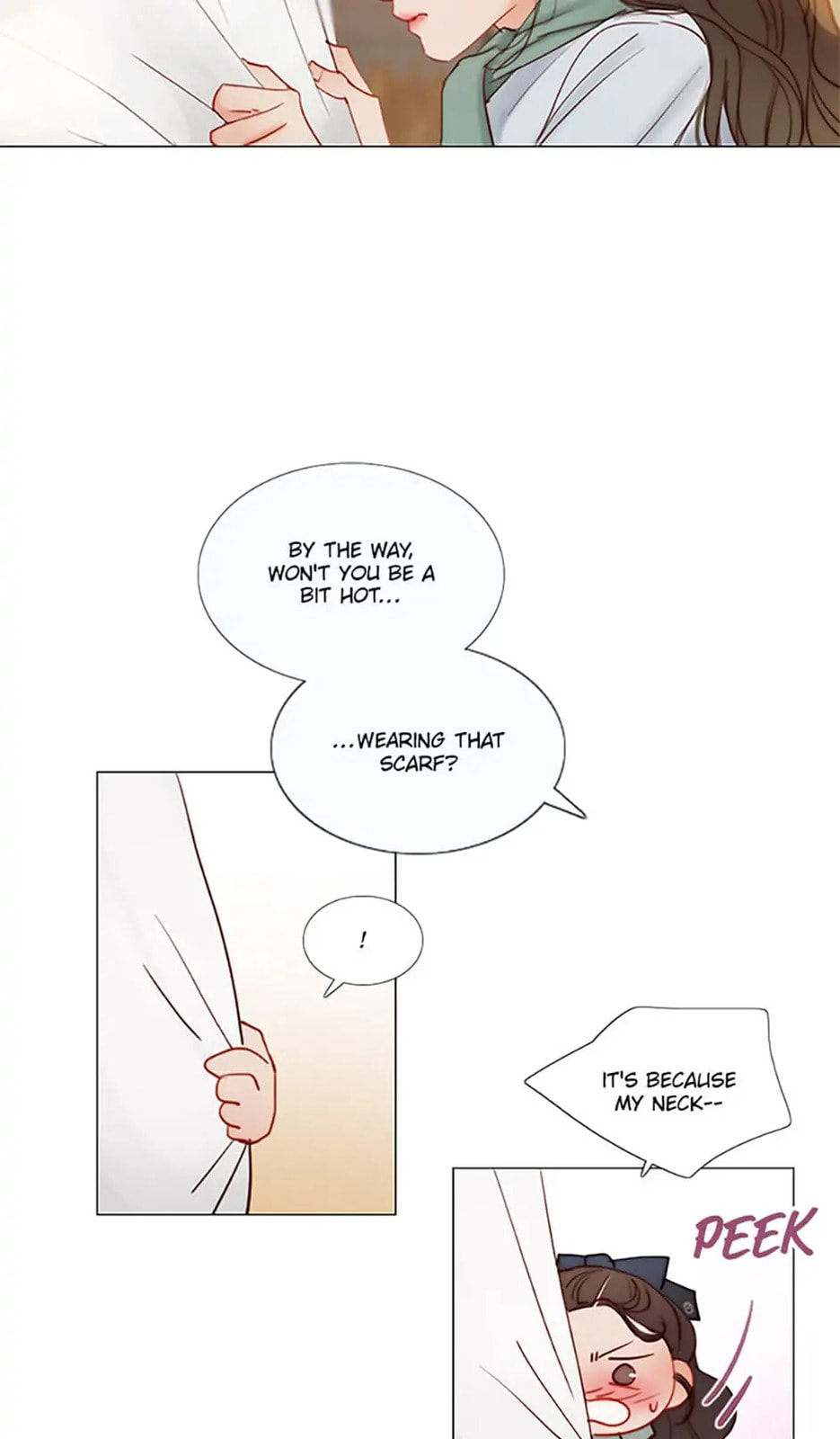 Read Black Winter chapter 75.5 image 13 on Lezhin