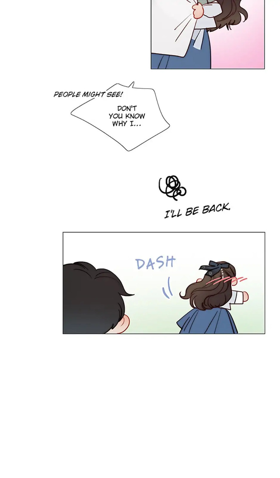 Read Black Winter chapter 75.5 image 14 on Lezhin