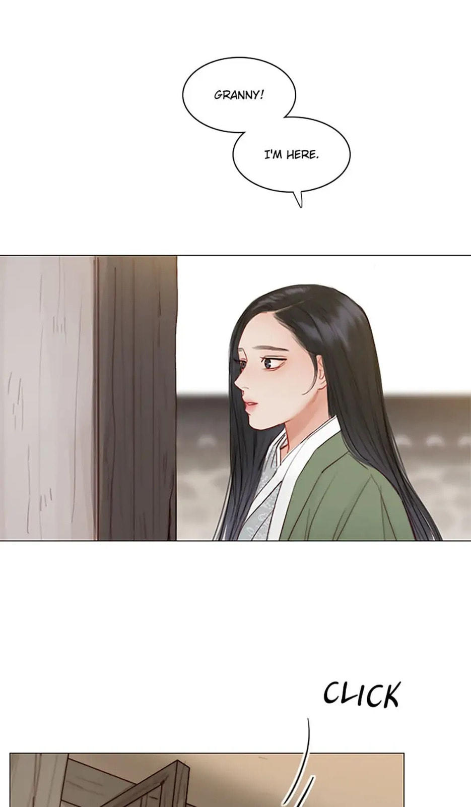 Read Black Winter chapter 75.5 image 18 on Lezhin