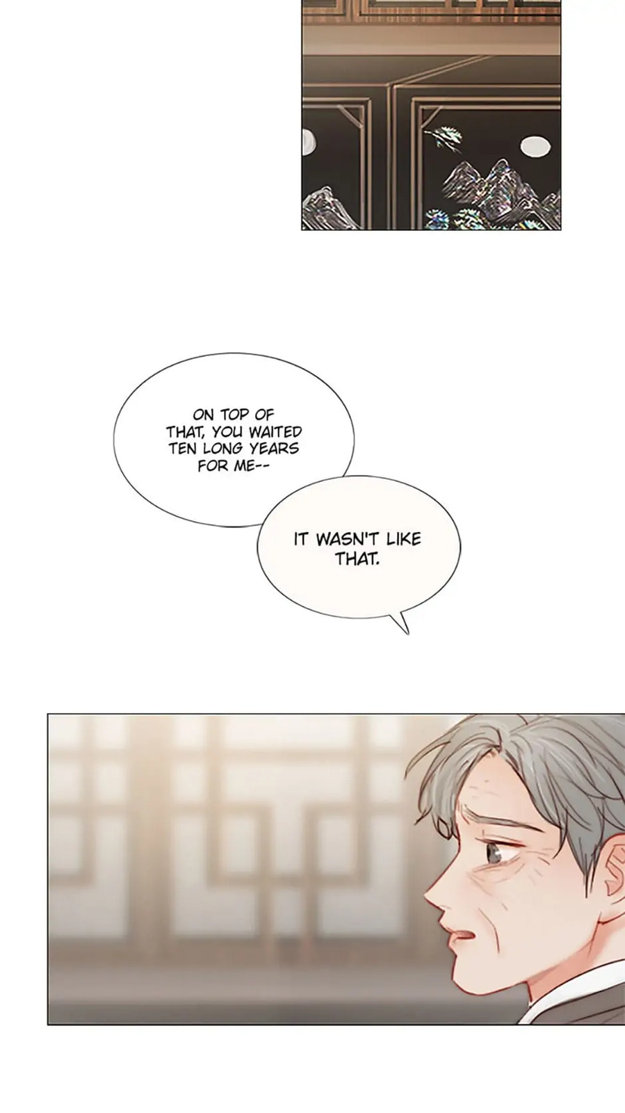 Read Black Winter chapter 75.5 image 27 on Lezhin