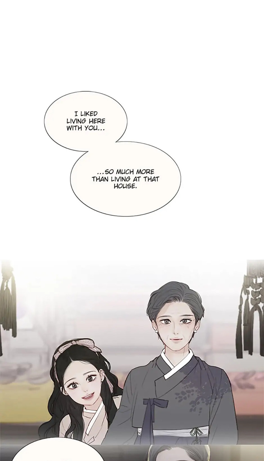 Read Black Winter chapter 75.5 image 28 on Lezhin