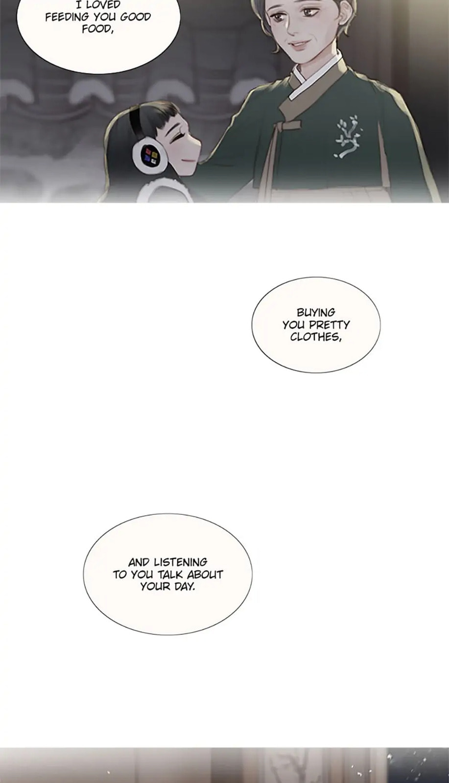 Read Black Winter chapter 75.5 image 29 on Lezhin