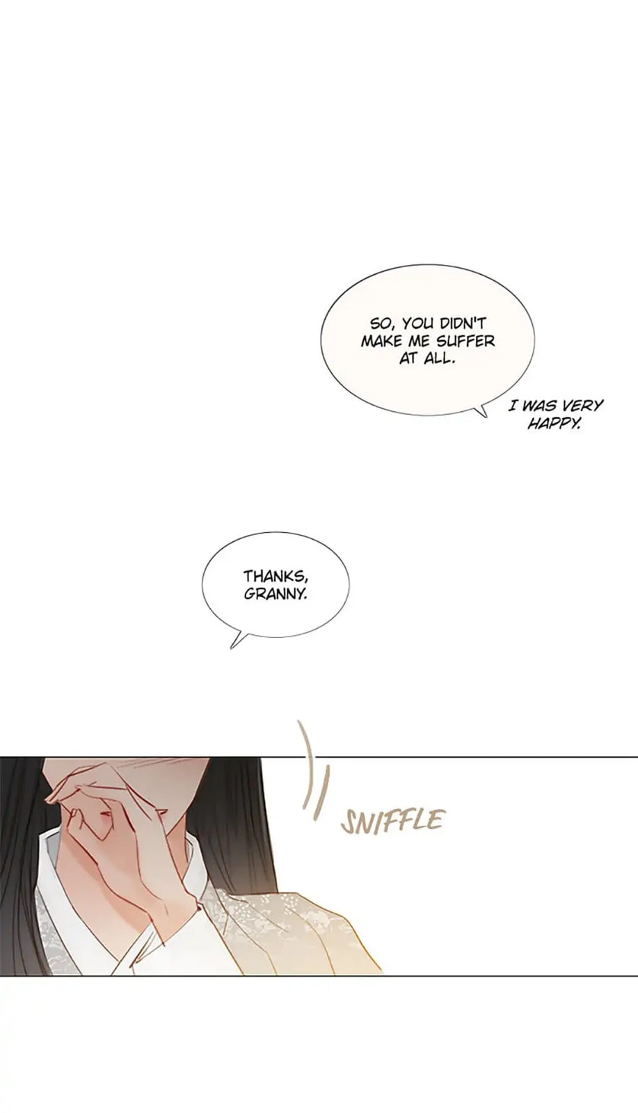 Read Black Winter chapter 75.5 image 32 on Lezhin