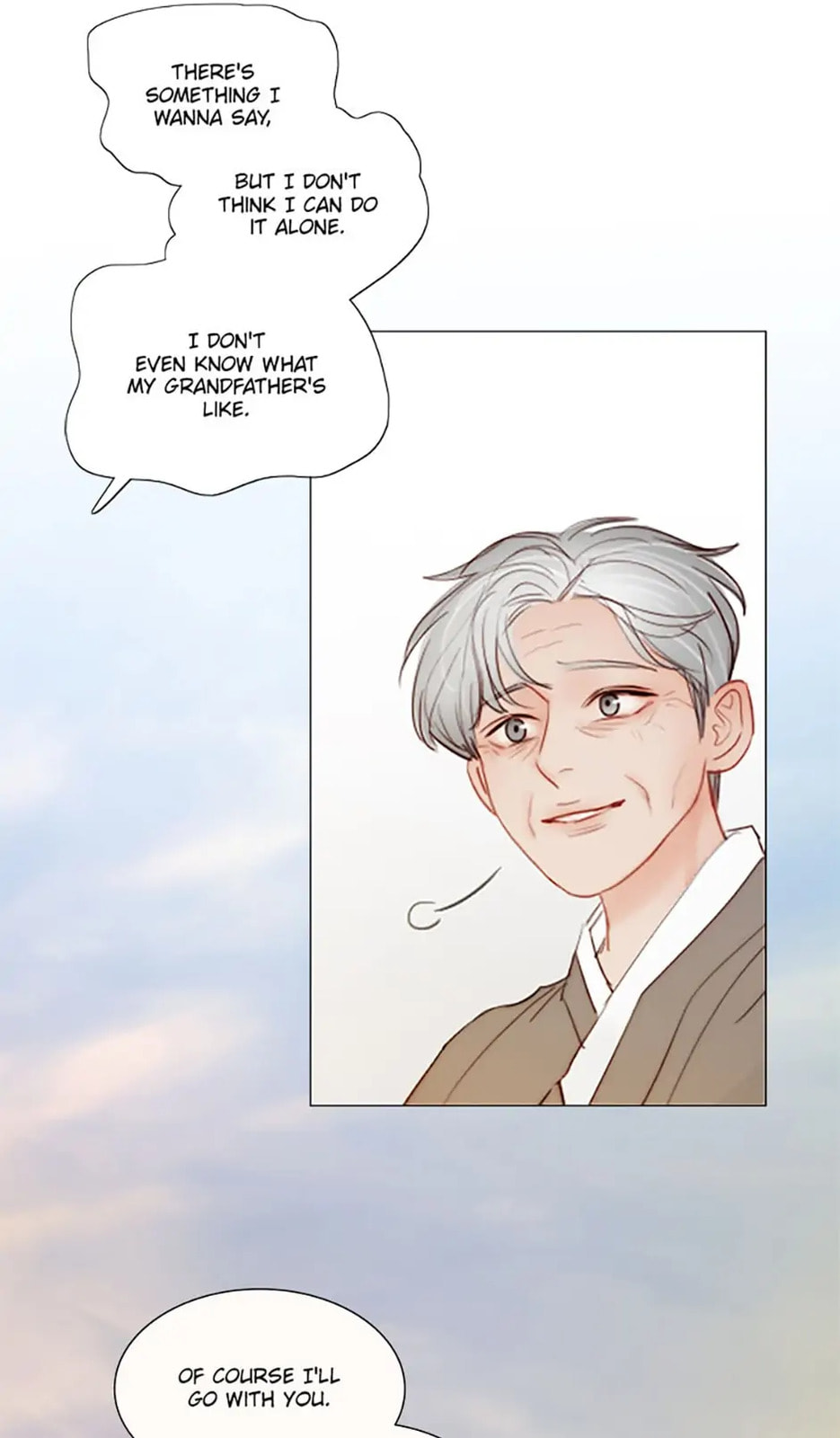 Read Black Winter chapter 75.5 image 35 on Lezhin