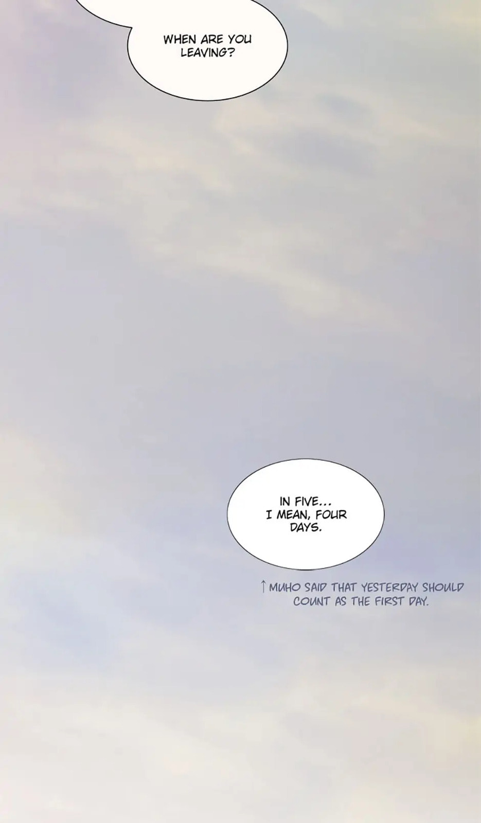 Read Black Winter chapter 75.5 image 36 on Lezhin