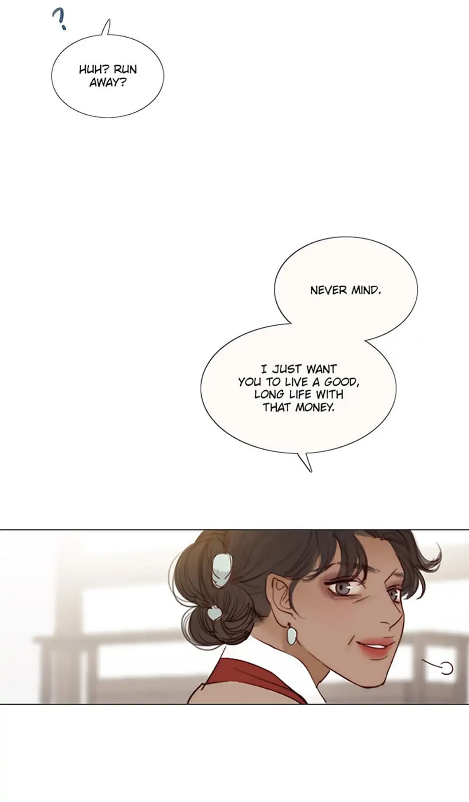 Read Black Winter chapter 75.5 image 44 on Lezhin