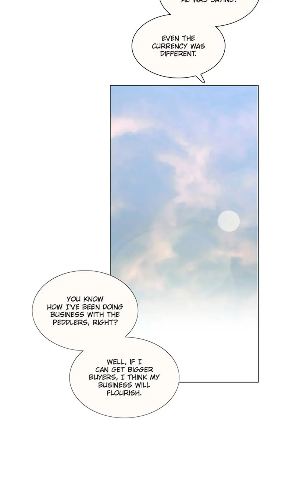Read Black Winter chapter 75.5 image 46 on Lezhin