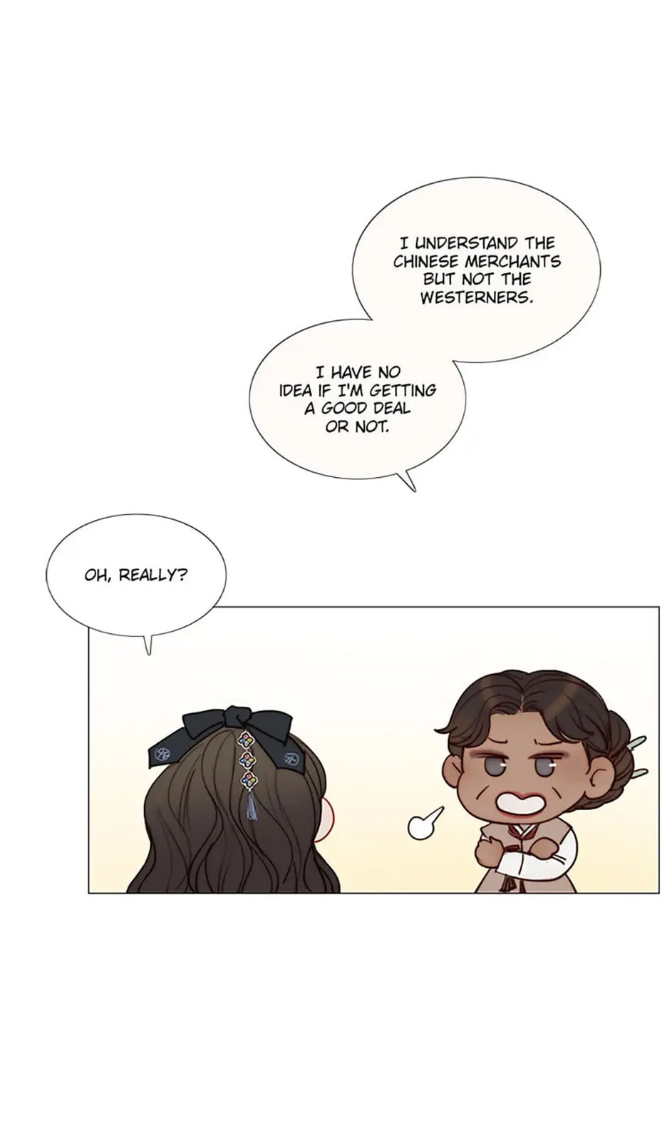 Read Black Winter chapter 75.5 image 47 on Lezhin