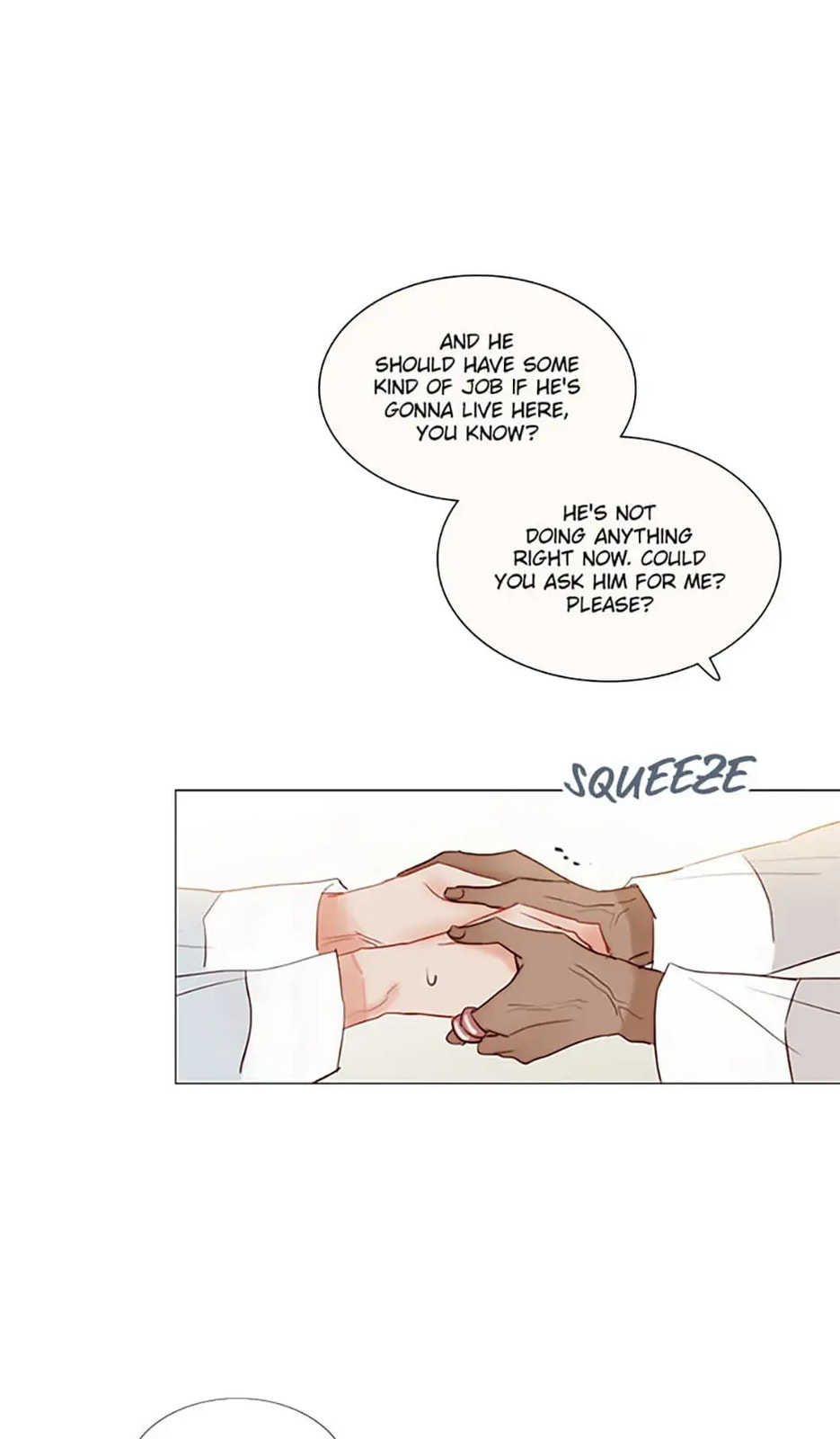Read Black Winter chapter 75.5 image 53 on Lezhin