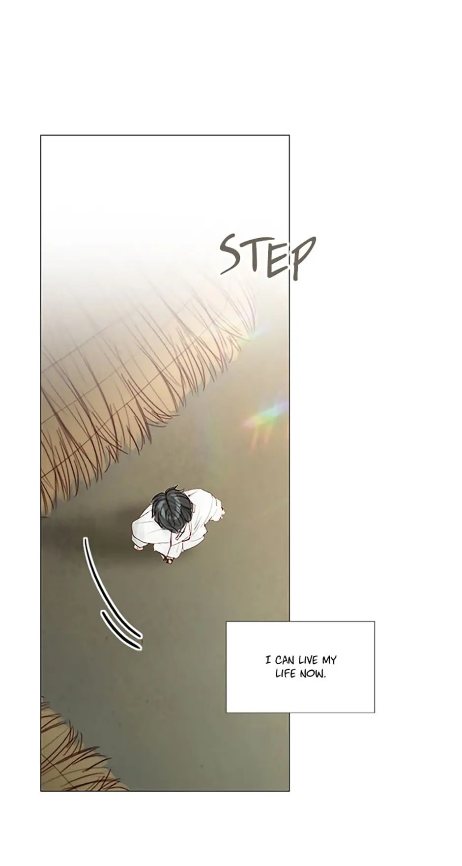 Read Black Winter chapter 75.5 image 64 on Lezhin