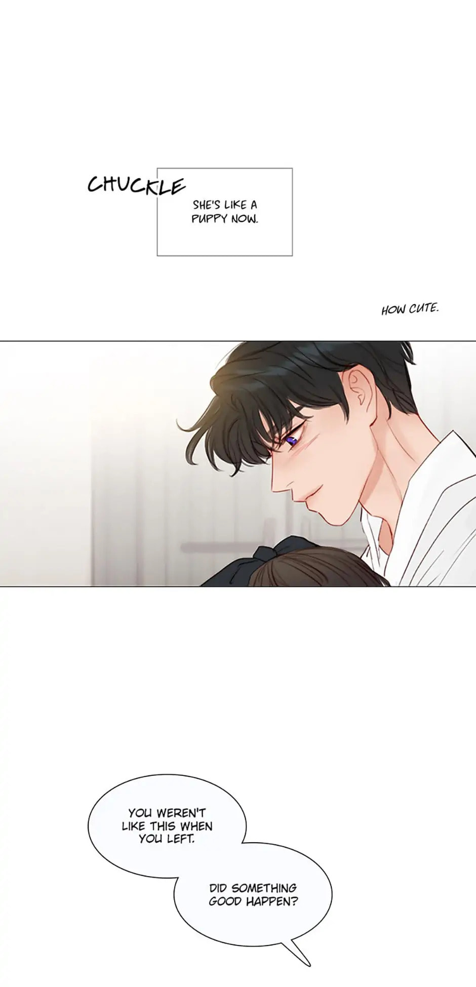 Read Black Winter chapter 75.5 image 68 on Lezhin
