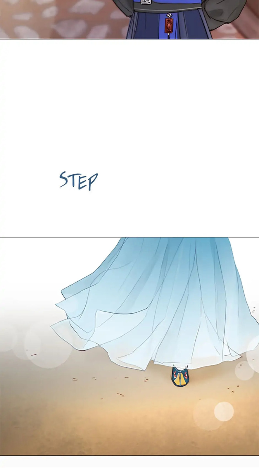 Read Black Winter chapter 75.6 image 14 on Lezhin