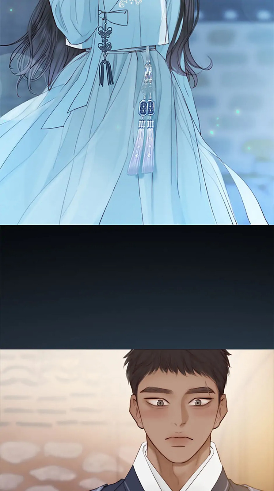 Read Black Winter chapter 75.6 image 17 on Lezhin