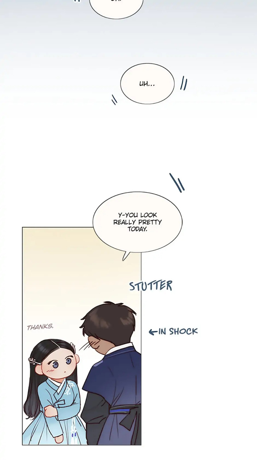 Read Black Winter chapter 75.6 image 19 on Lezhin