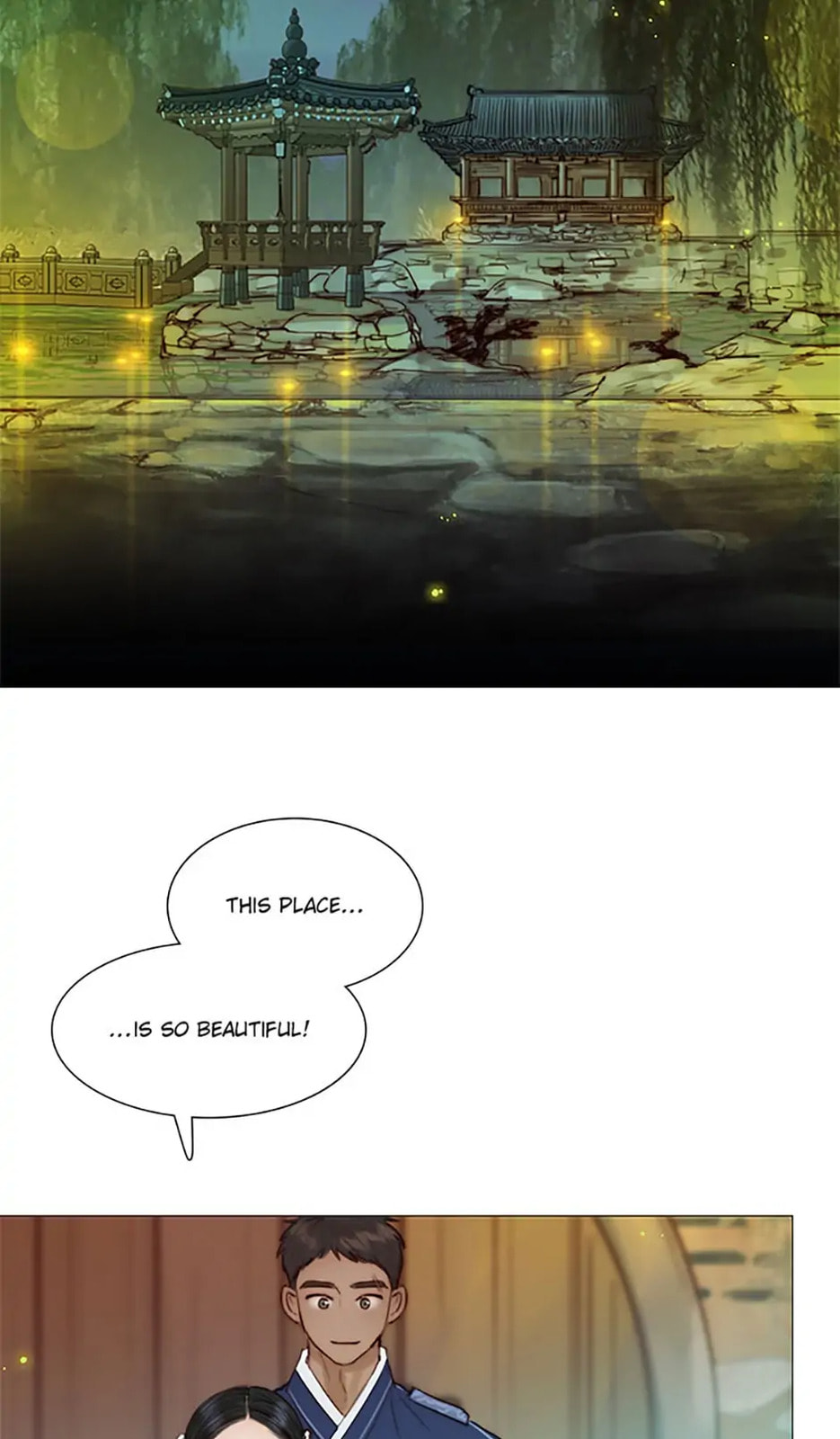 Read Black Winter chapter 75.6 image 26 on Lezhin
