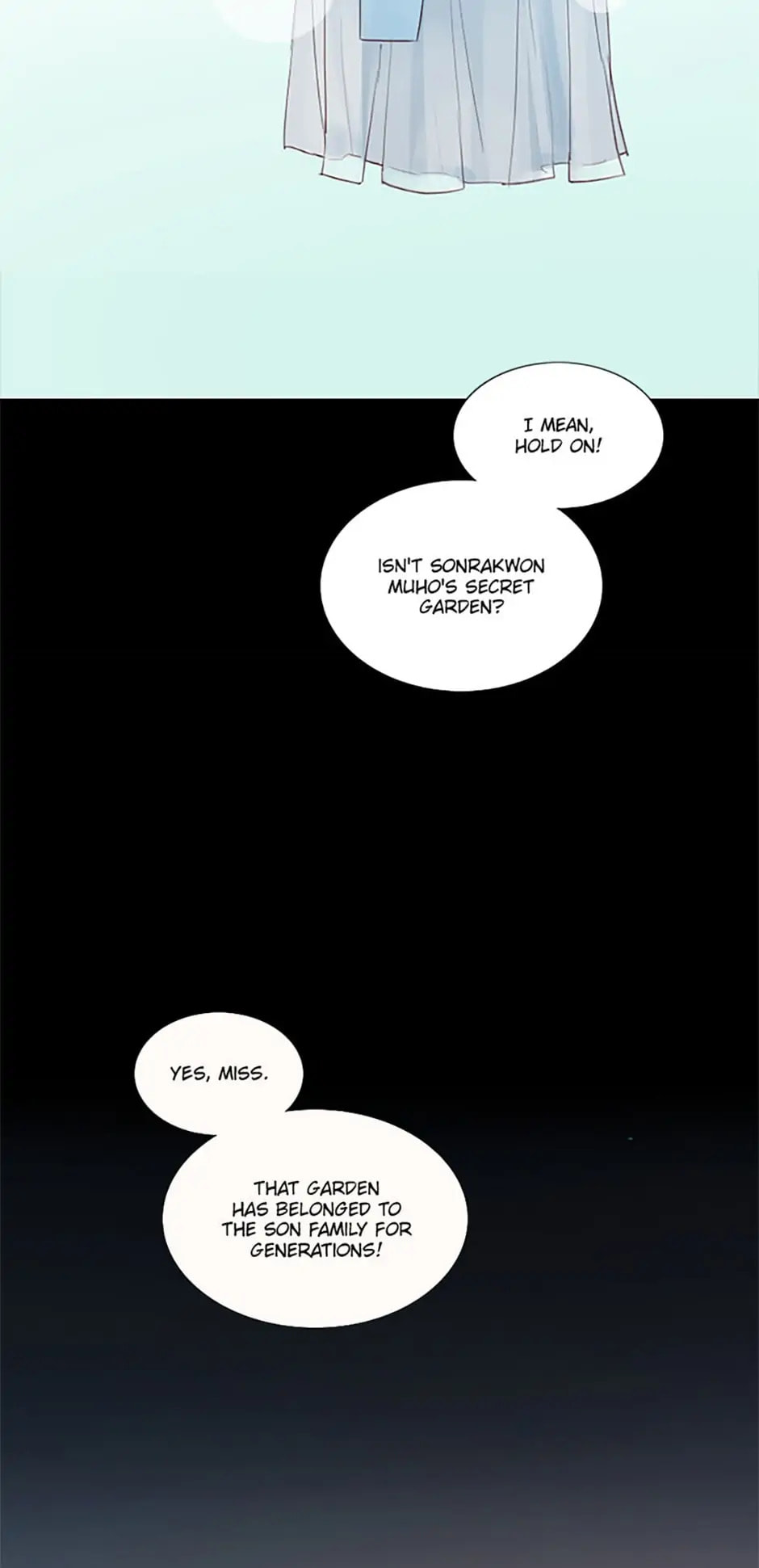 Read Black Winter chapter 75.6 image 3 on Lezhin