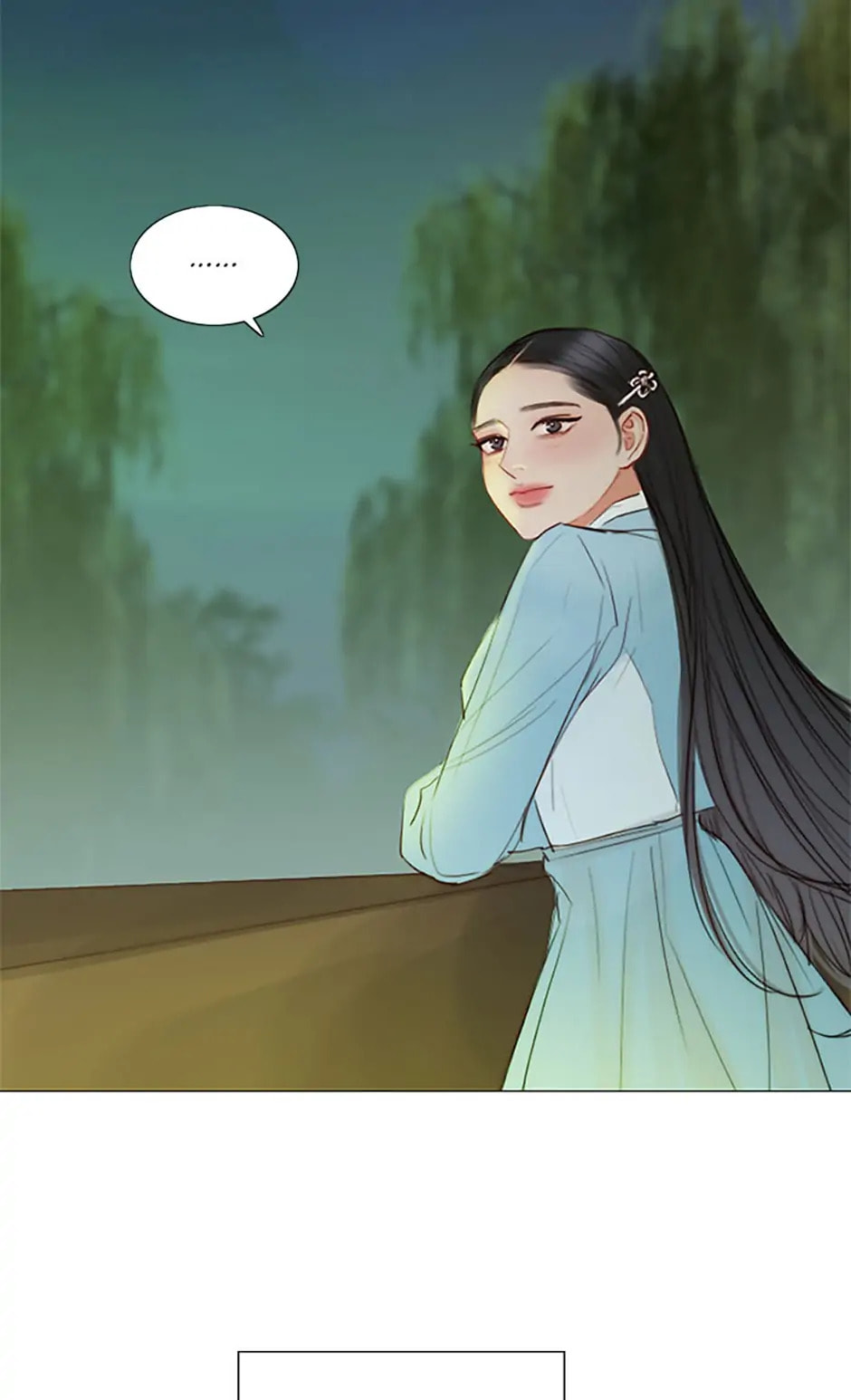 Read Black Winter chapter 75.6 image 35 on Lezhin