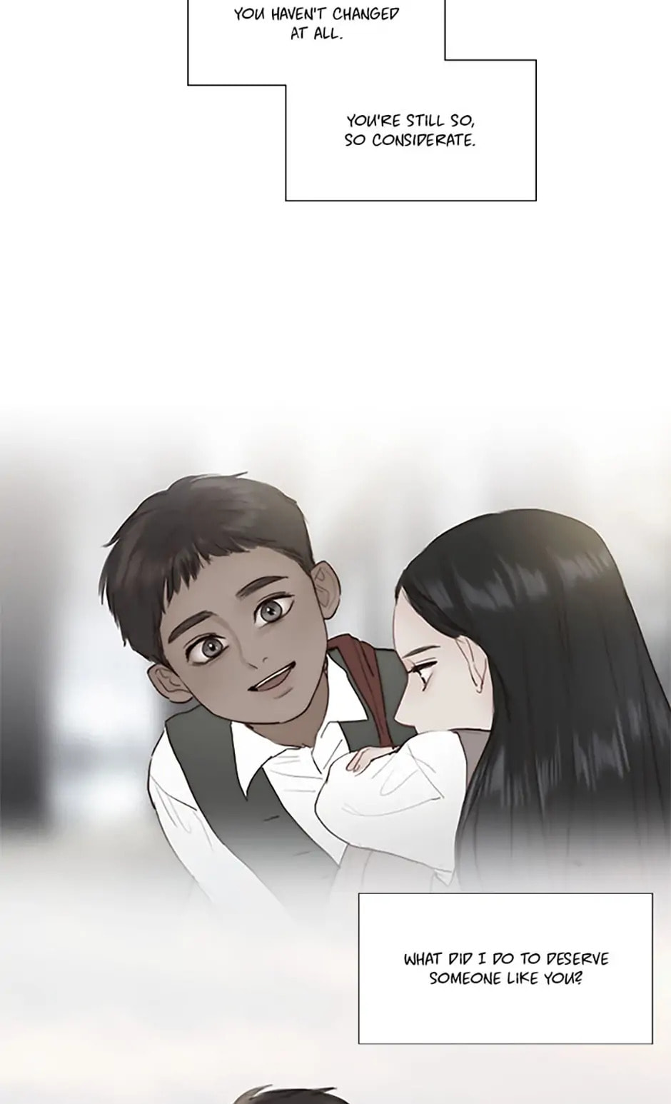 Read Black Winter chapter 75.6 image 36 on Lezhin