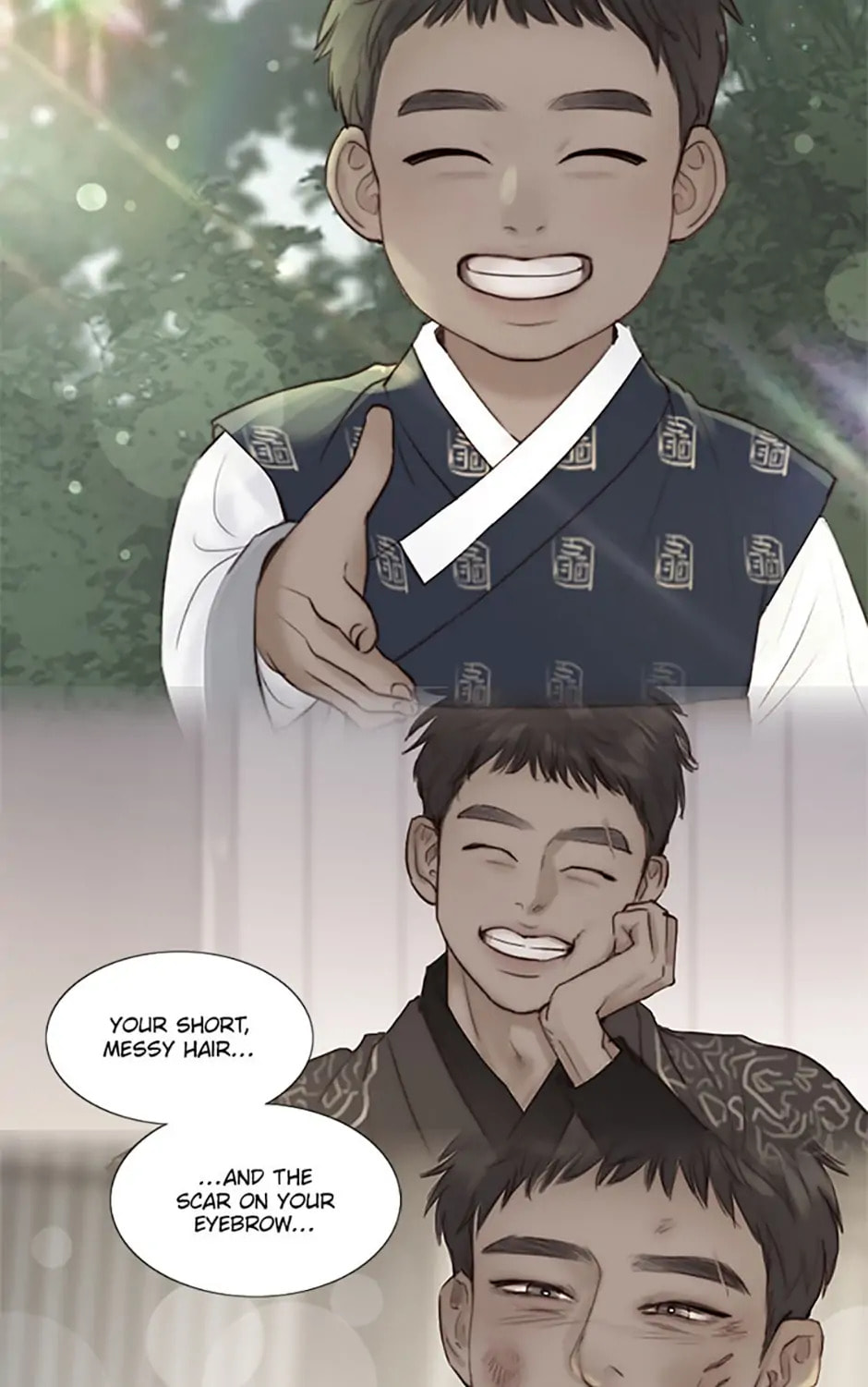 Read Black Winter chapter 75.6 image 39 on Lezhin