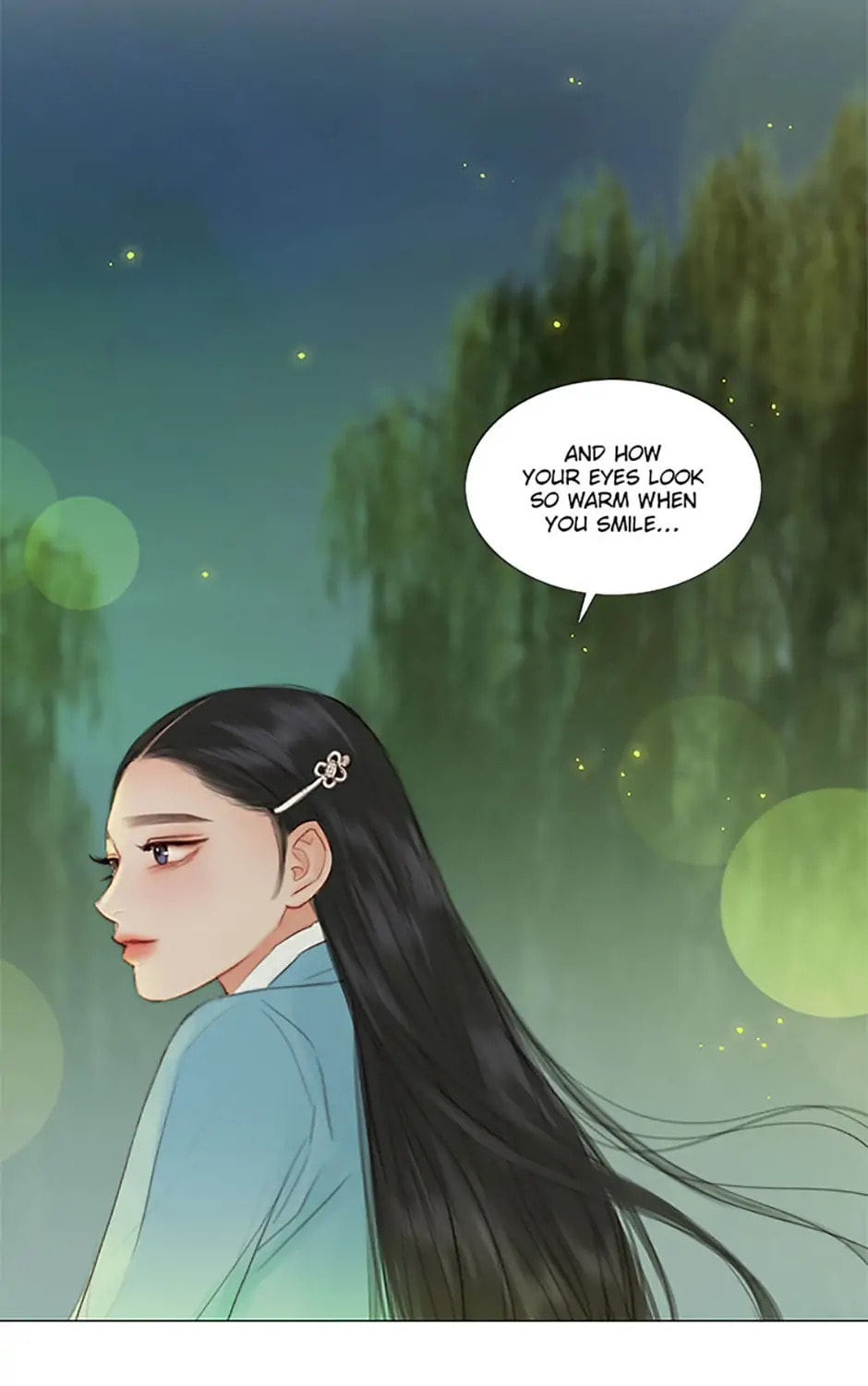 Read Black Winter chapter 75.6 image 41 on Lezhin