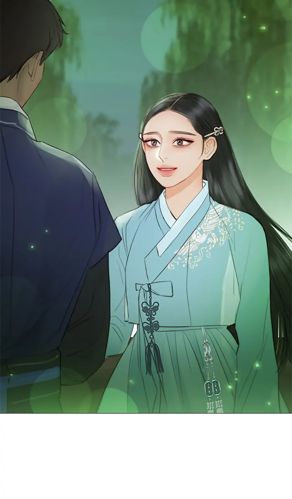 Read Black Winter chapter 75.6 image 49 on Lezhin